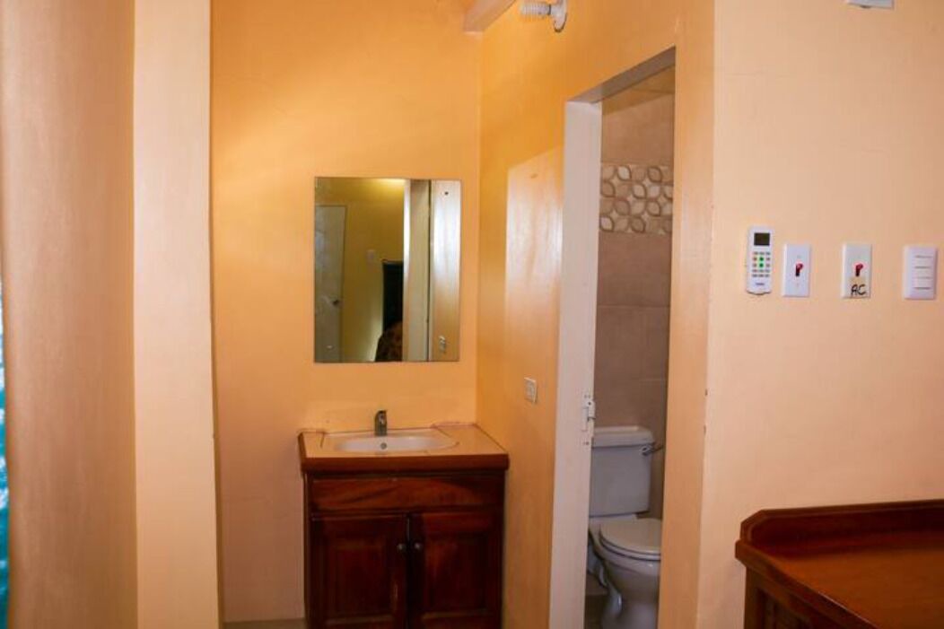 Photo of Bathroom in Scarborough