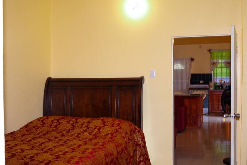 Photo of Bedroom in Scarborough