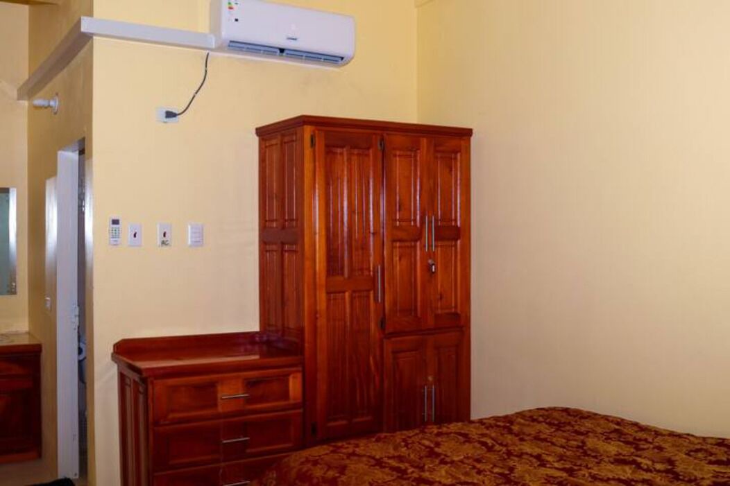 Photo of Bedroom in Scarborough