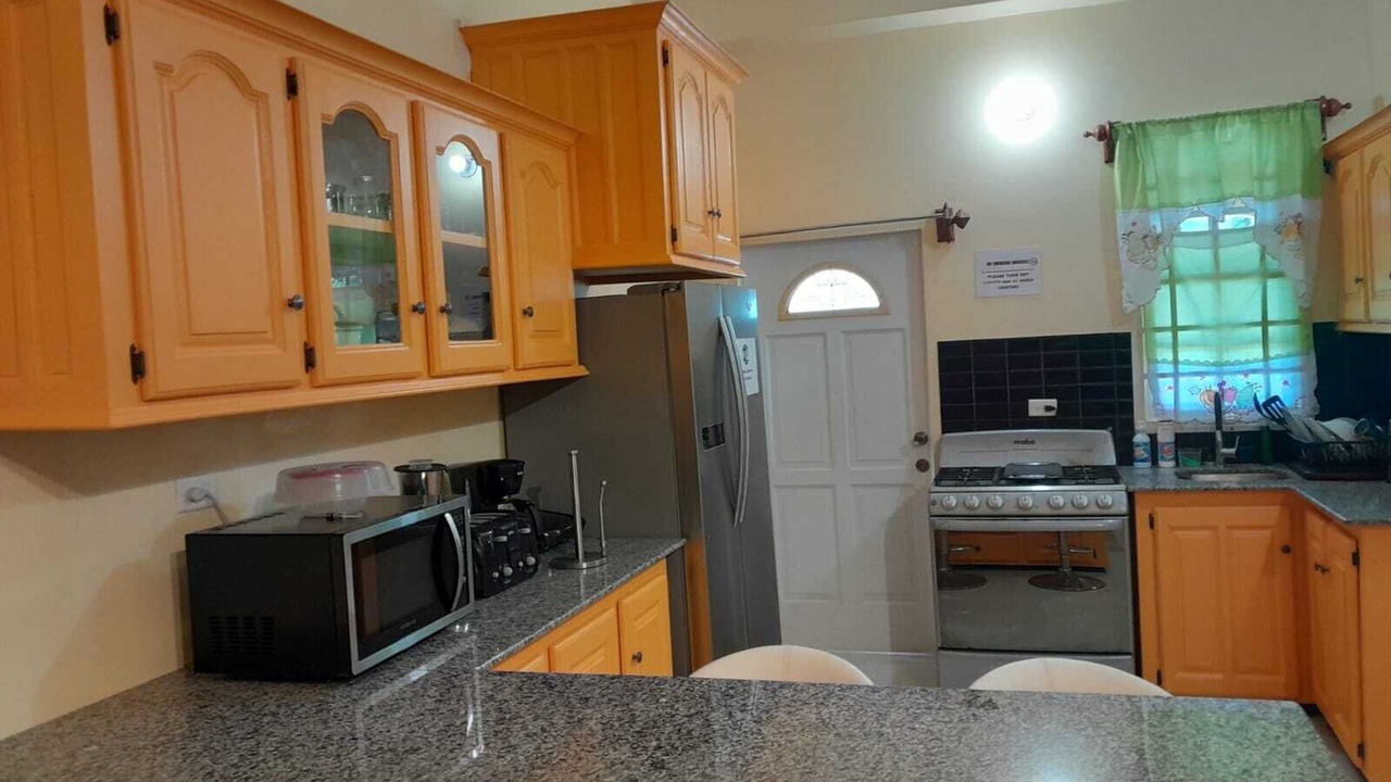 Photo of Kitchen in Scarborough