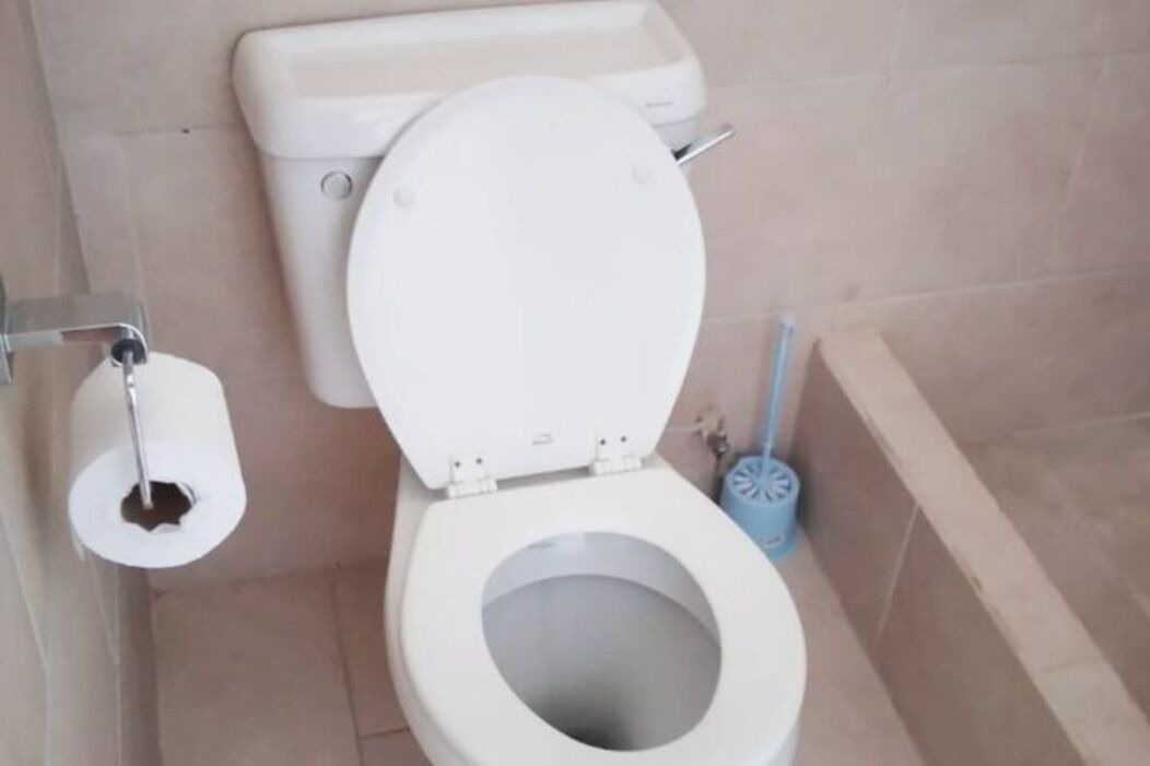 Photo of Bathroom in Scarborough