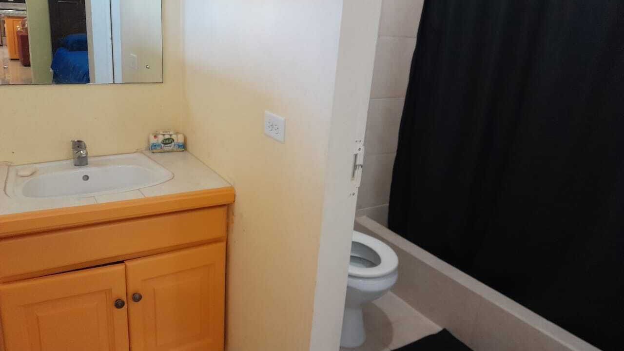 Photo of Bathroom in Scarborough