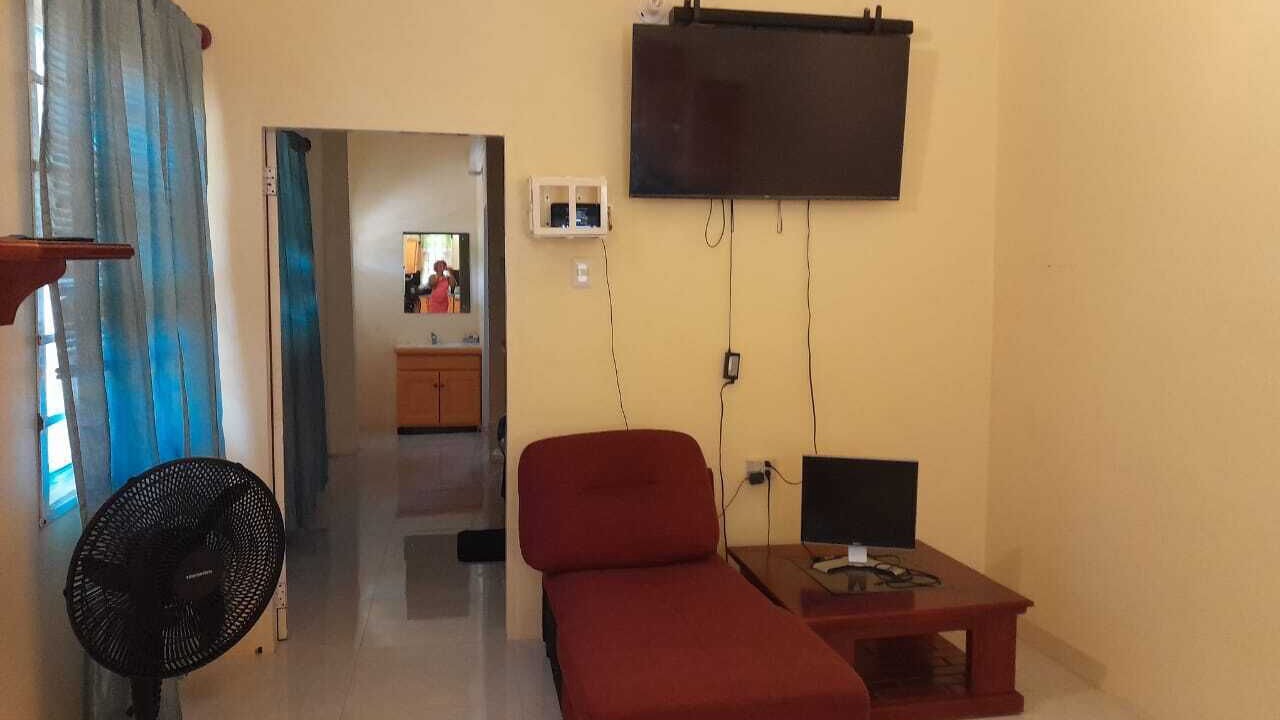 Photo of Livingroom in Scarborough