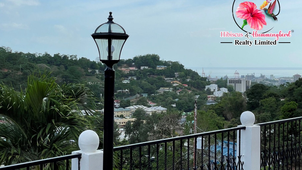 Photo of Outdoor in Port of Spain