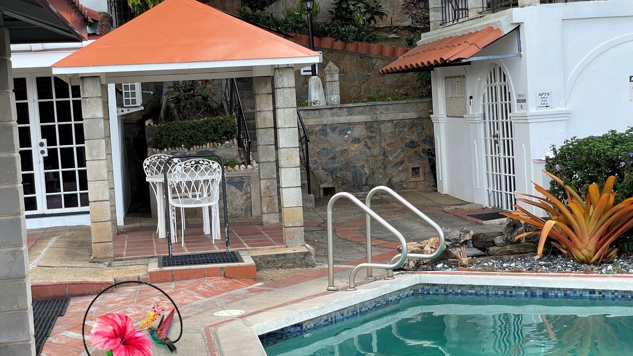 Photo of Outdoor in Port of Spain