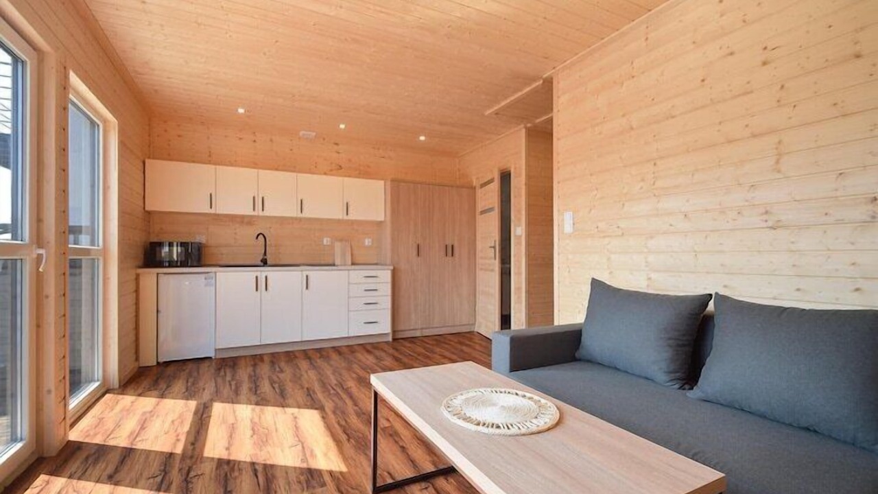 Photo of Livingroom in Mielno