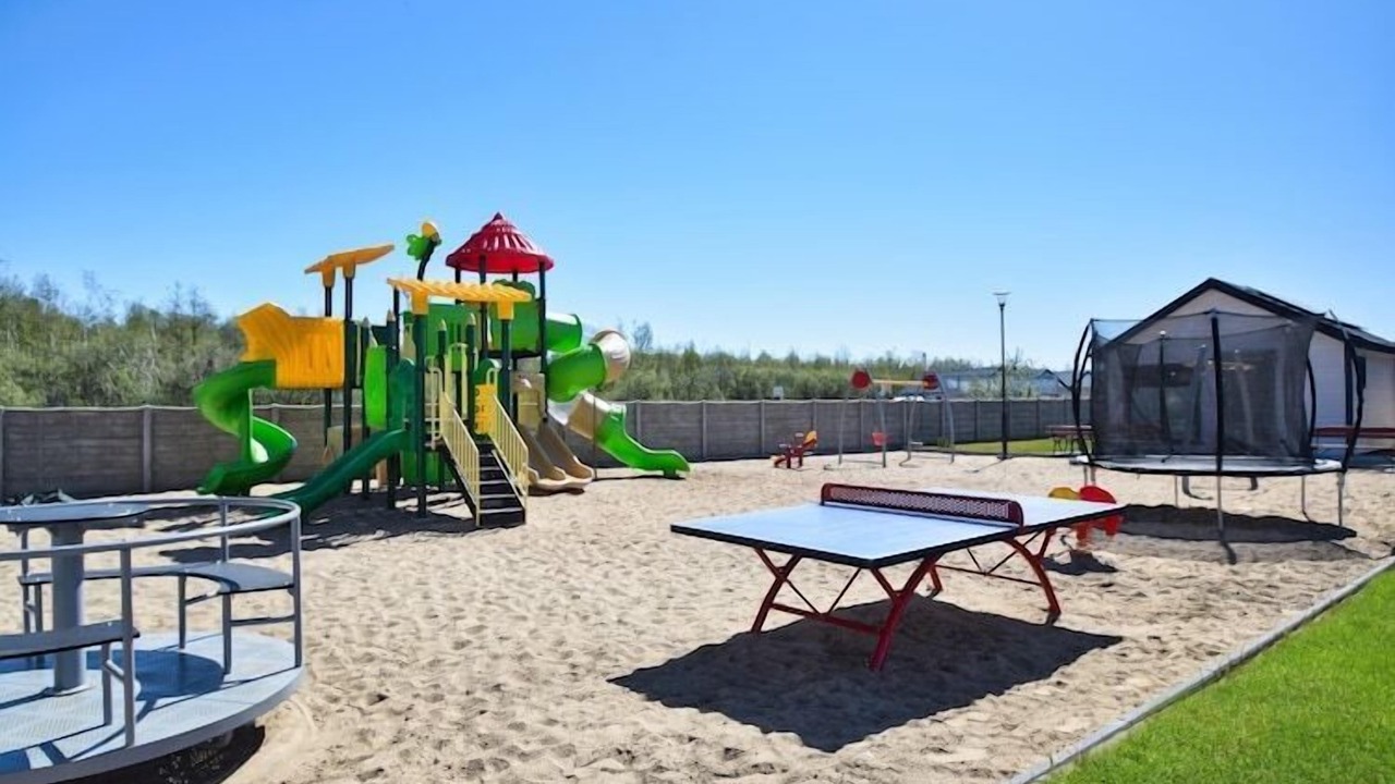 Photo of Outdoor in Mielno
