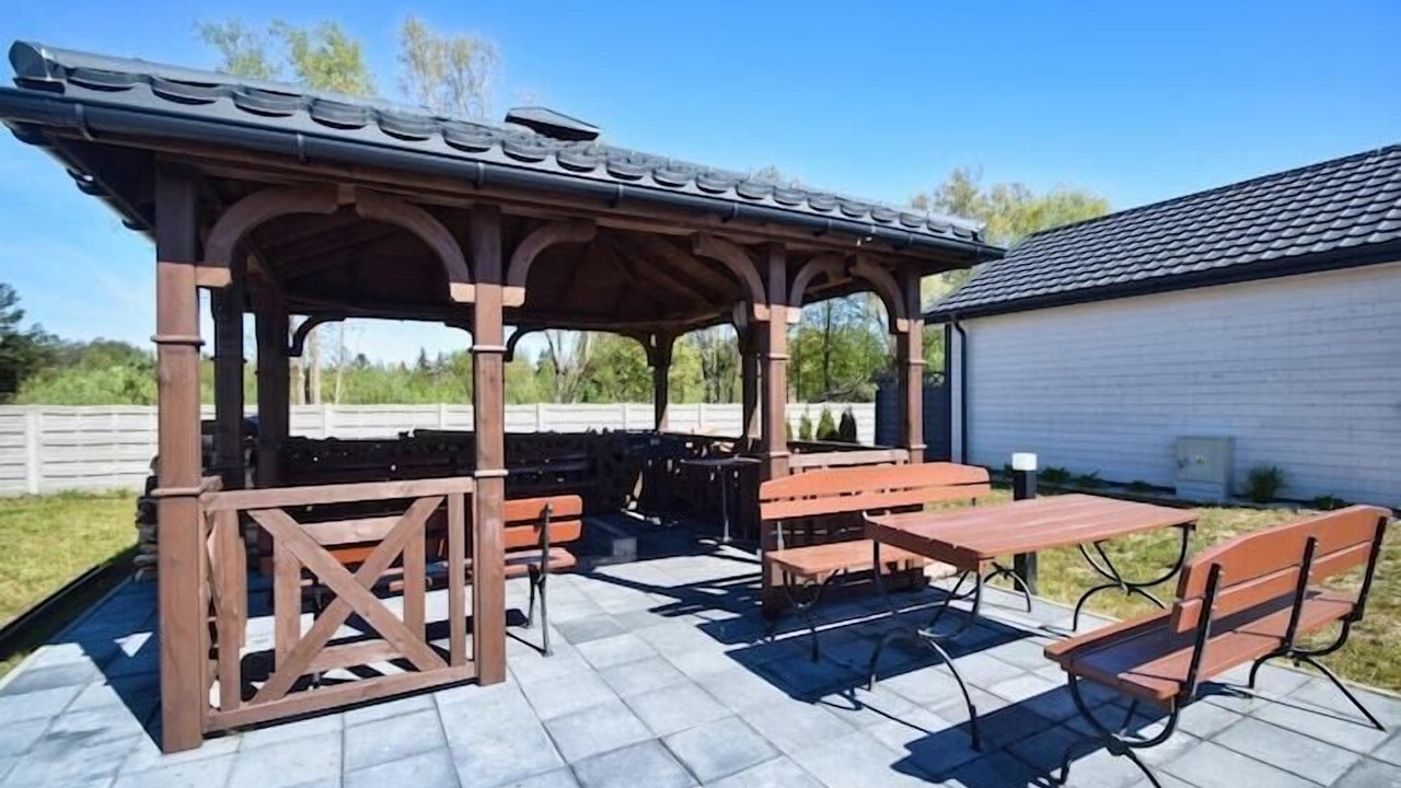 Photo of Outdoor in Mielno