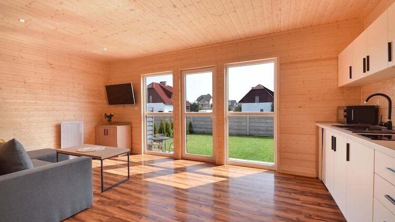 Photo of Livingroom in Mielno