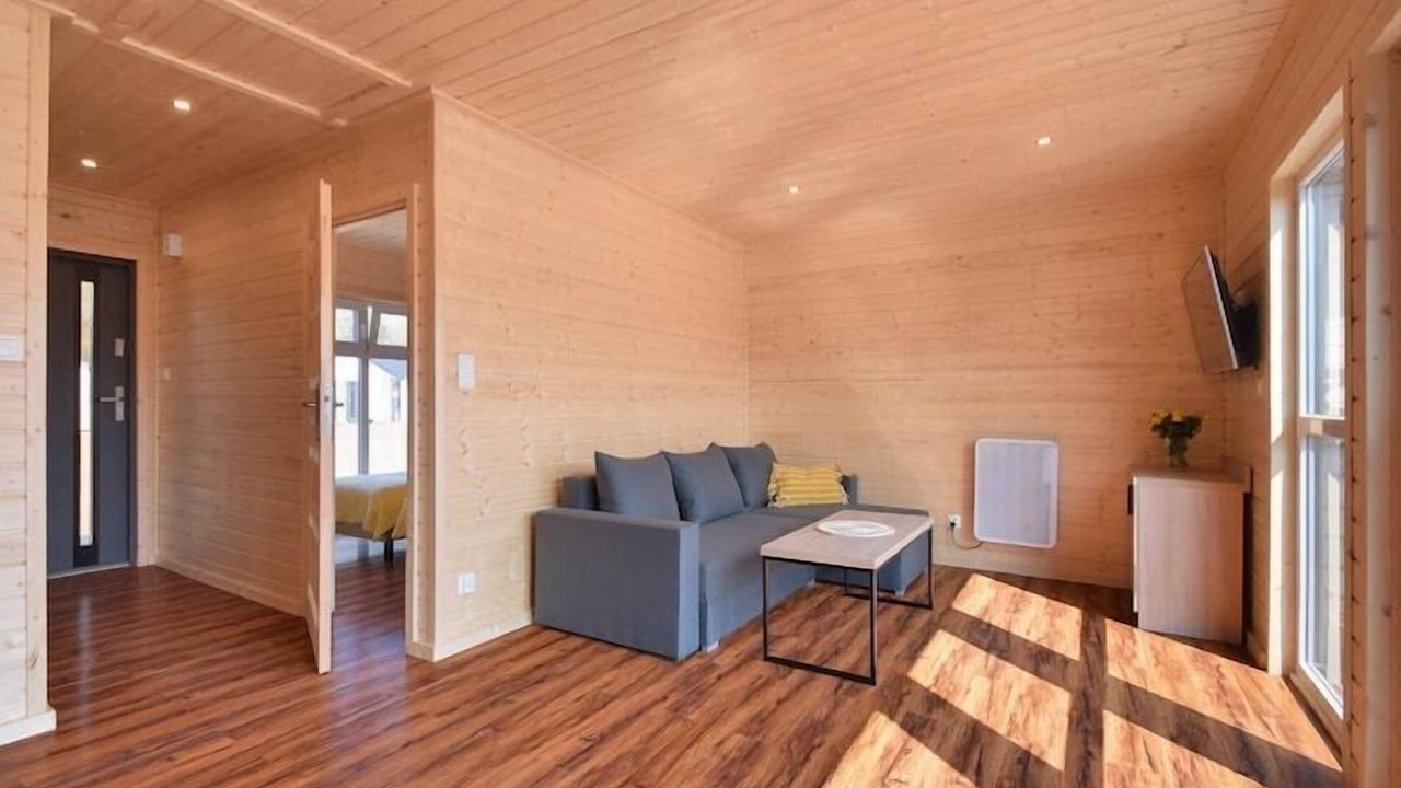 Photo of Livingroom in Mielno