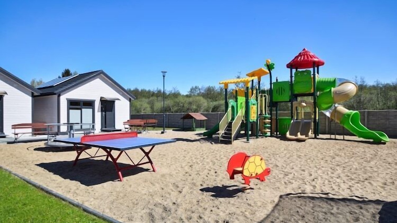 Photo of Outdoor in Mielno