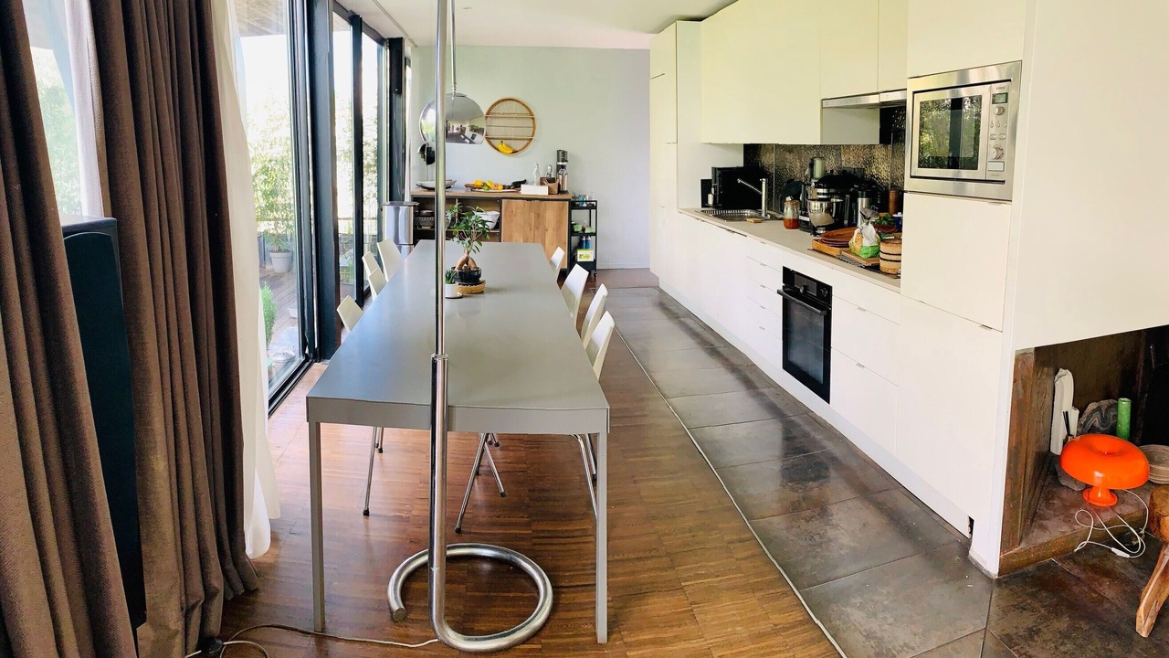 Photo of Kitchen in Sevres
