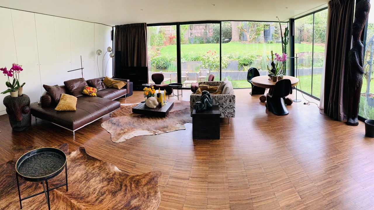 Photo of Livingroom in Sevres