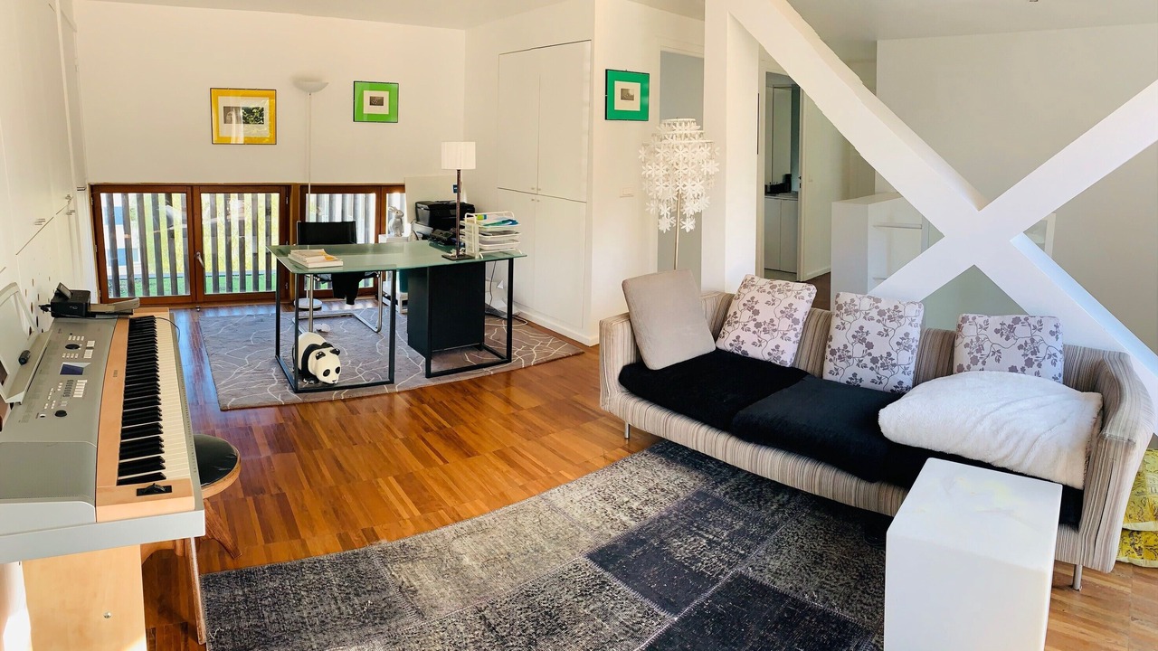 Photo of Livingroom in Sevres