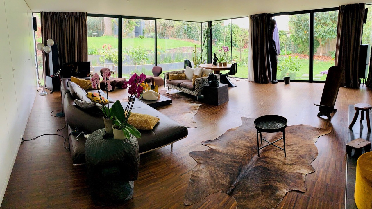 Photo of Livingroom in Sevres