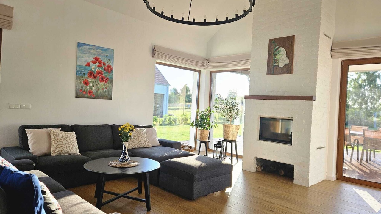 Photo of Livingroom in Kolczewo