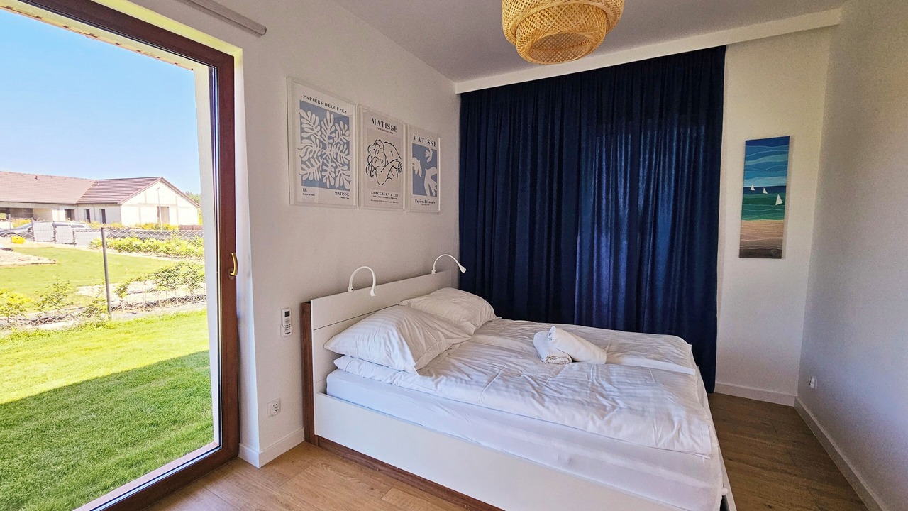Photo of Bedroom in Kolczewo