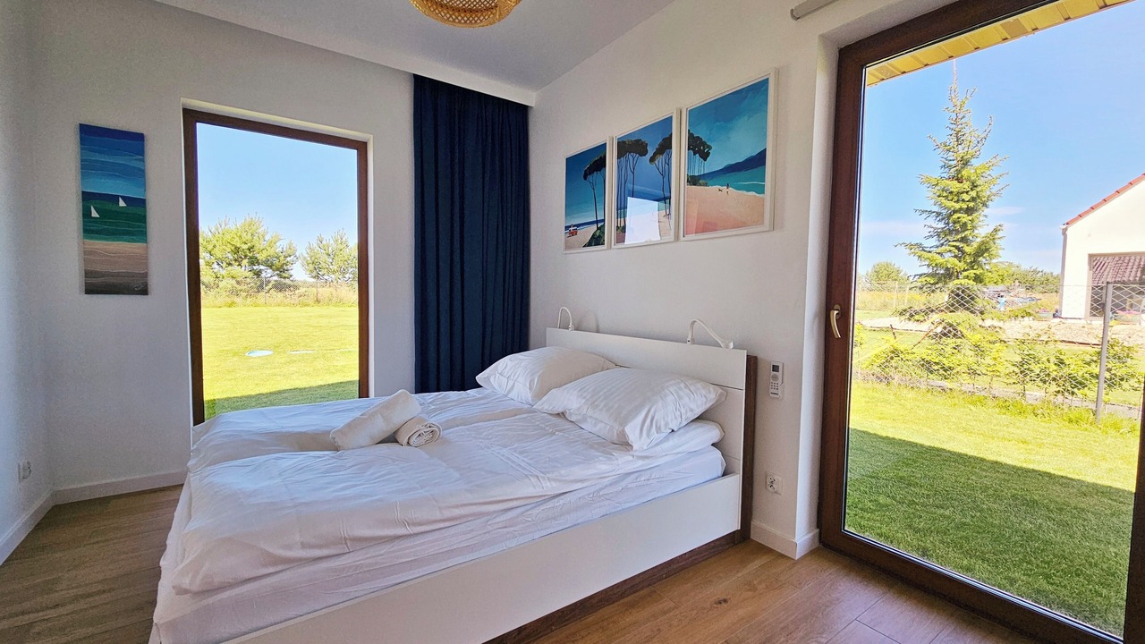 Photo of Bedroom in Kolczewo