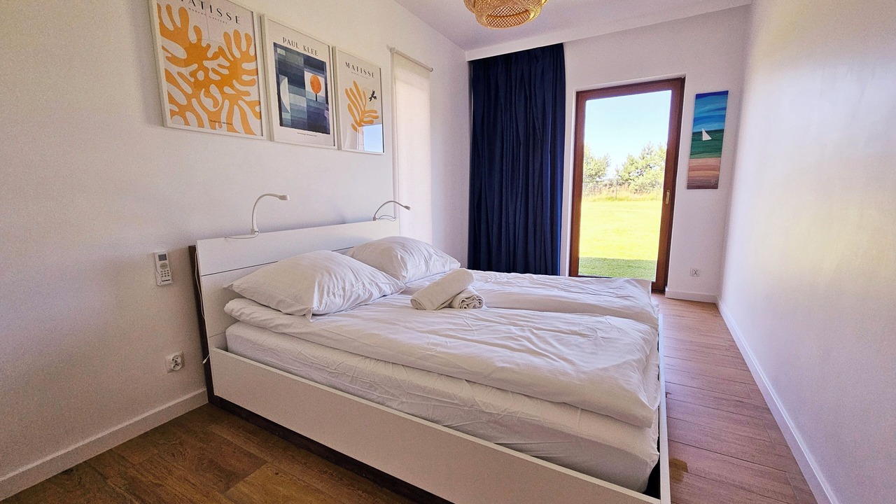 Photo of Bedroom in Kolczewo