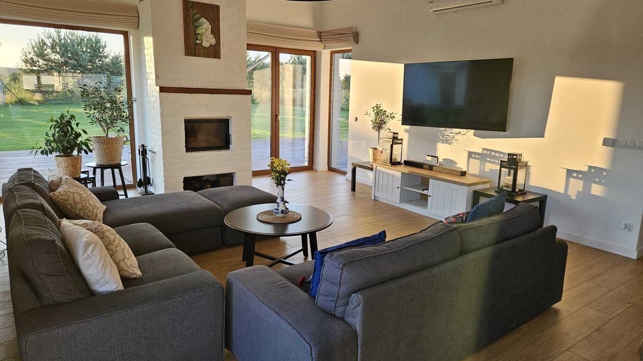 Photo of Livingroom in Kolczewo
