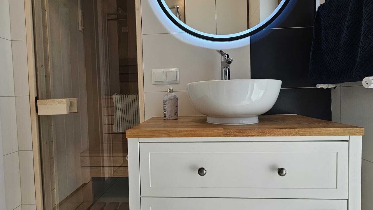Photo of Bathroom in Kolczewo