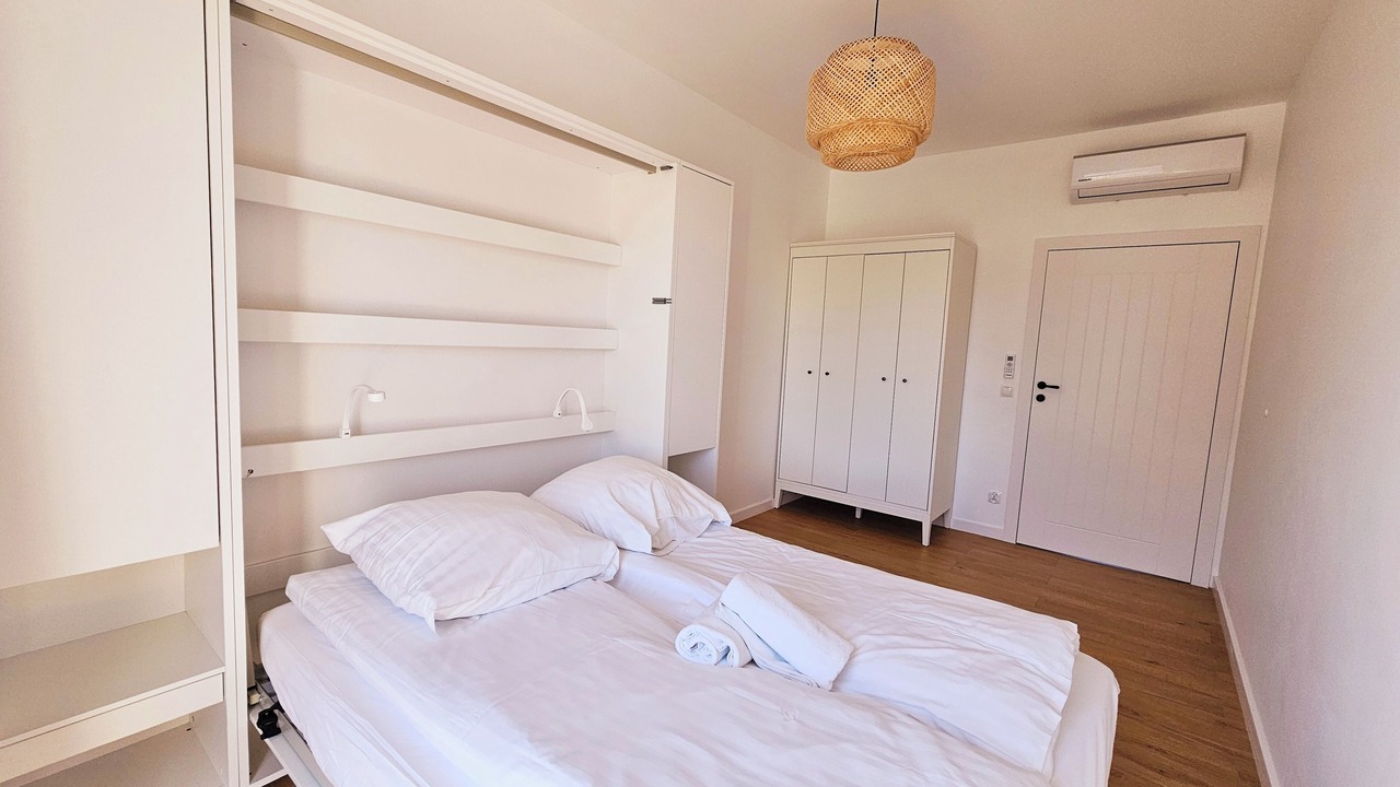 Photo of Bedroom in Kolczewo