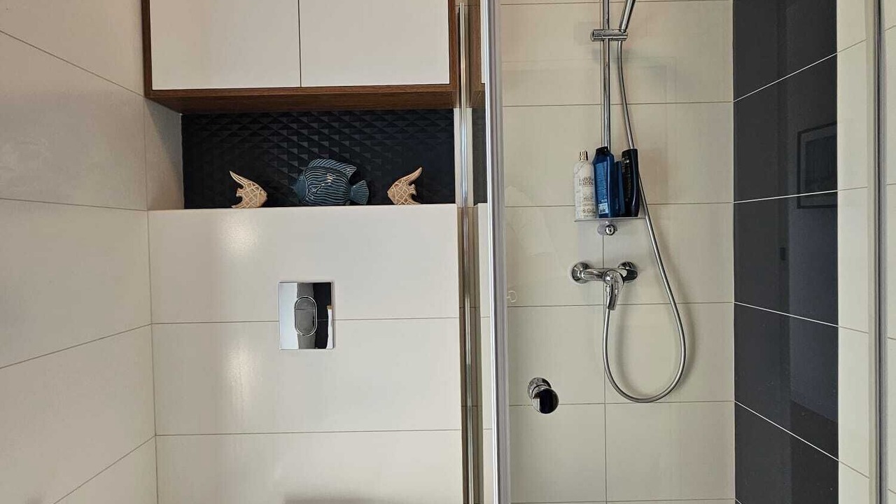 Photo of Bathroom in Kolczewo