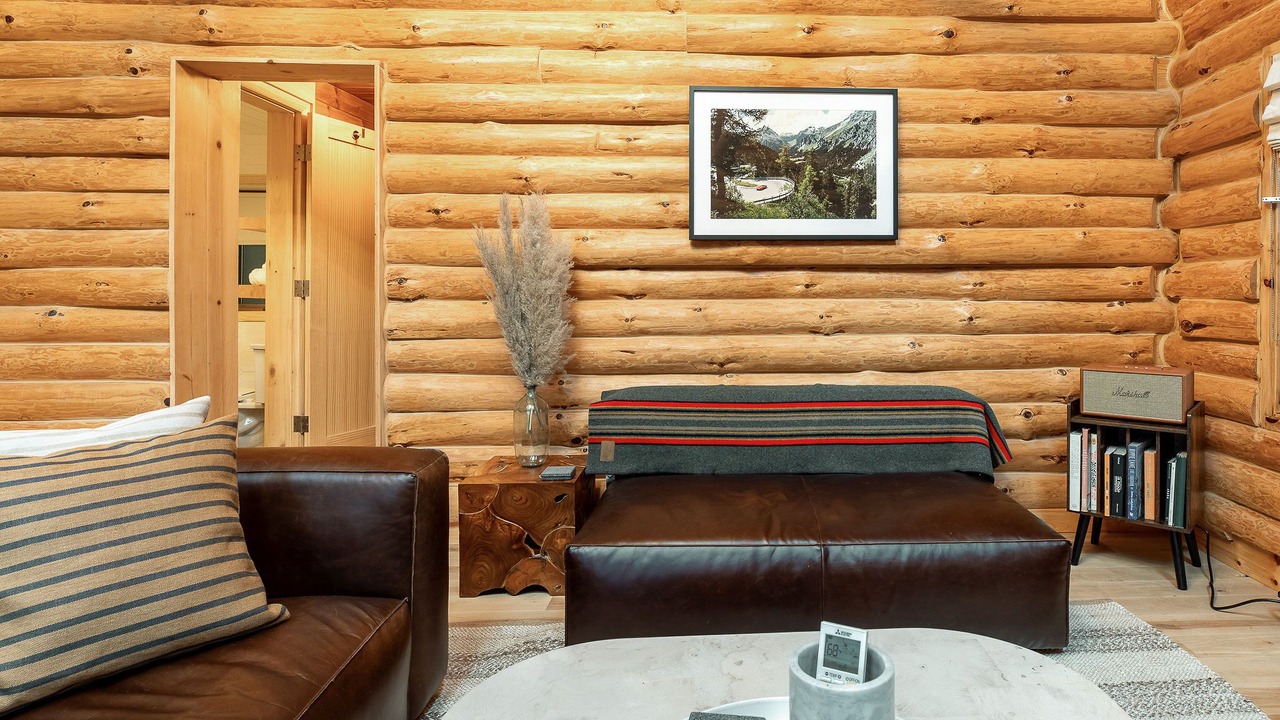 Photo of Livingroom in Phoenicia