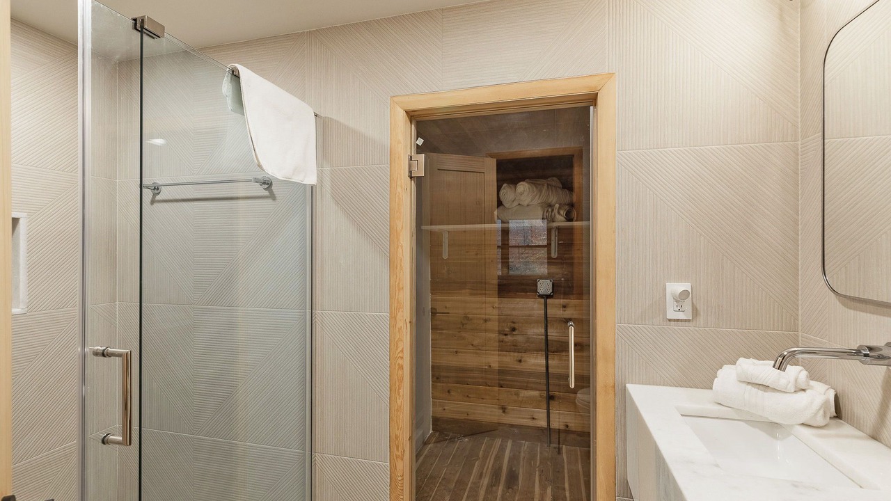 Photo of Bathroom in Phoenicia