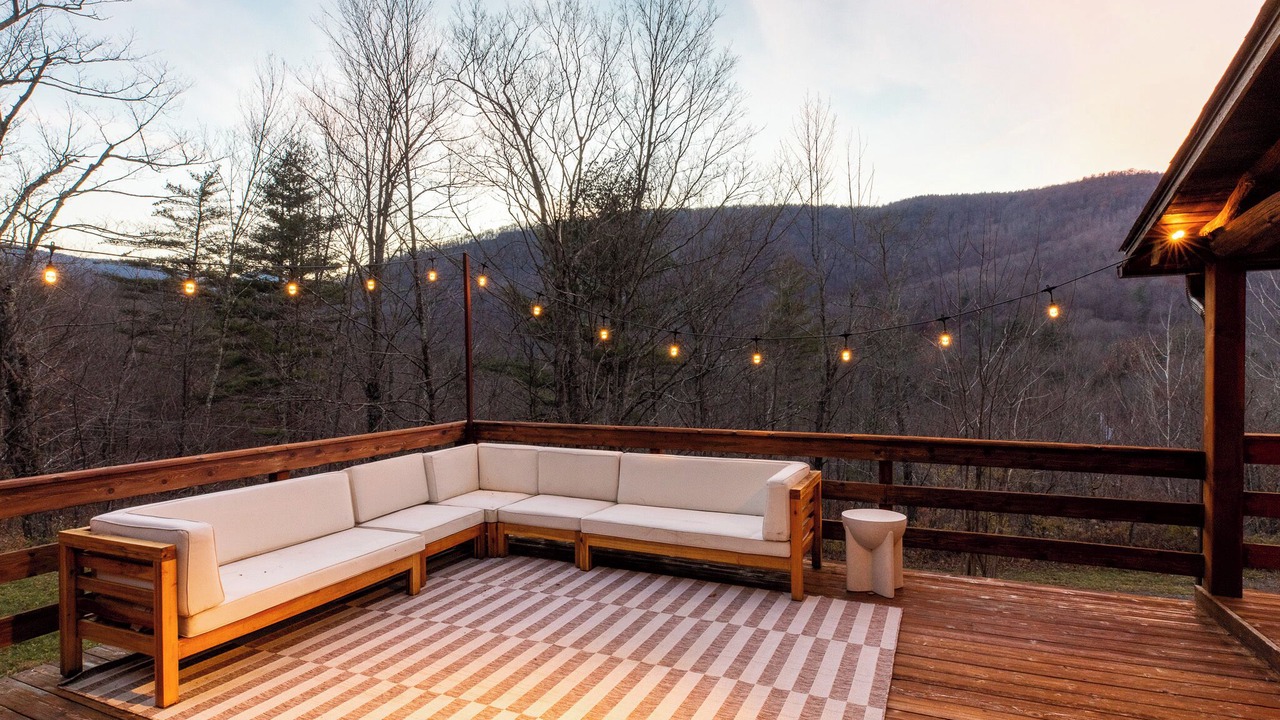 Photo of Patio Balcony in Phoenicia