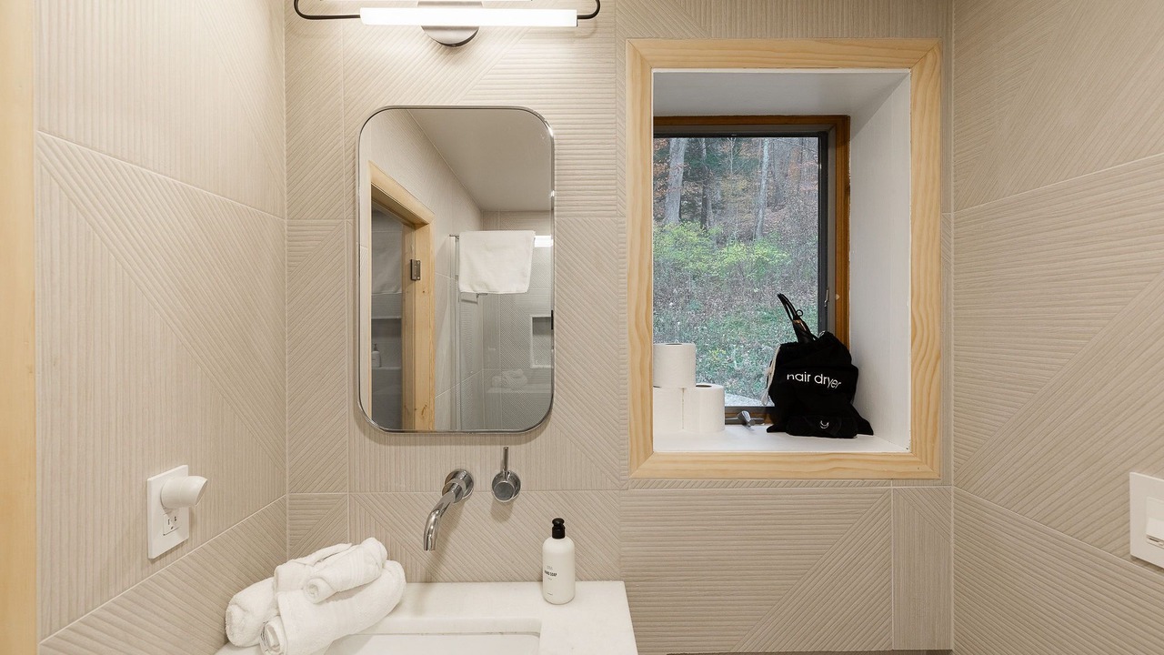 Photo of Bathroom in Phoenicia