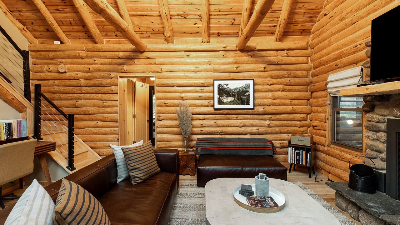 Photo of Livingroom in Phoenicia