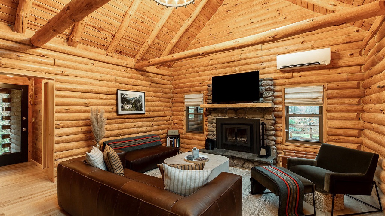 Photo of Livingroom in Phoenicia