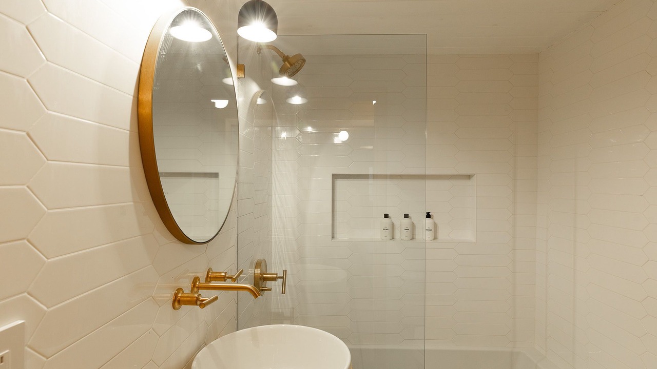 Photo of Bathroom in Phoenicia