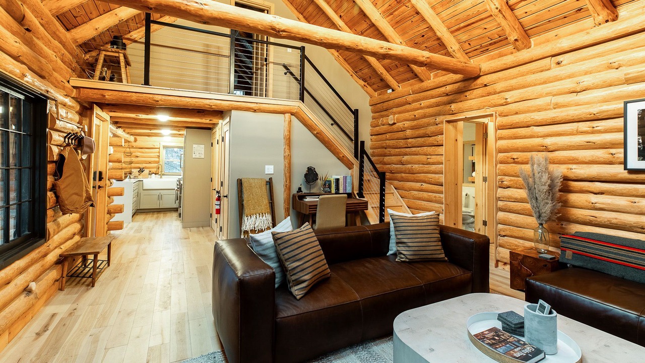 Photo of Livingroom in Phoenicia