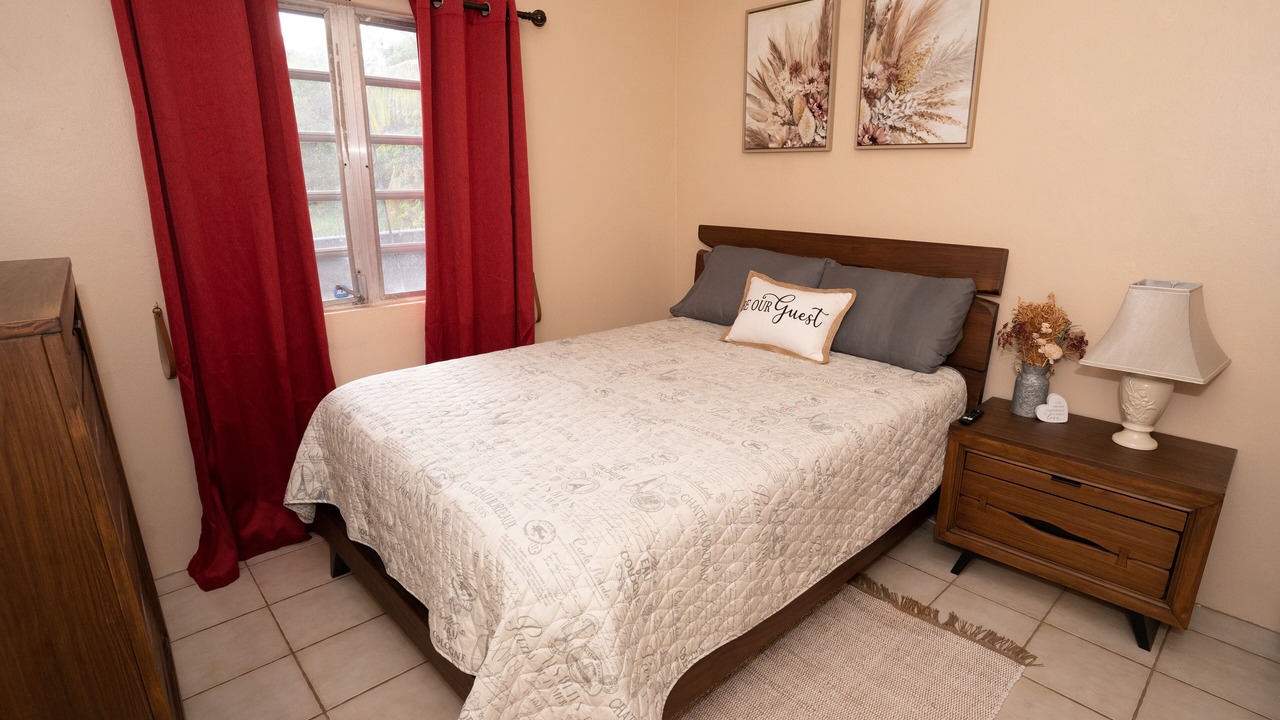 Photo of Bedroom in Estate Upper Love