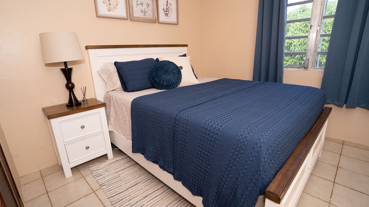 Photo of Bedroom in Estate Upper Love
