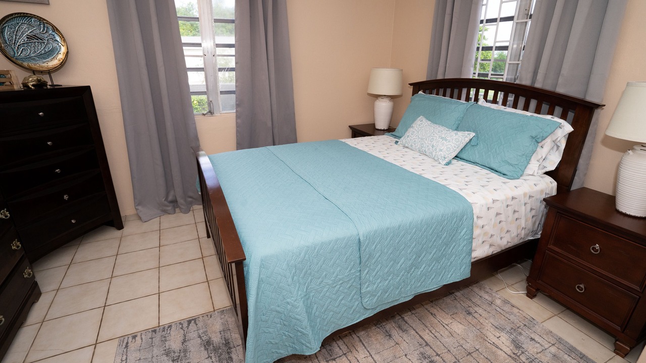 Photo of Bedroom in Estate Upper Love