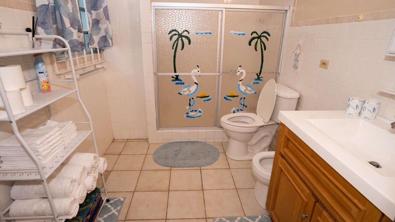 Photo of Bathroom in Estate Upper Love