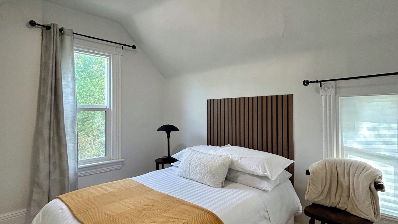 Photo of Bedroom in Brandon