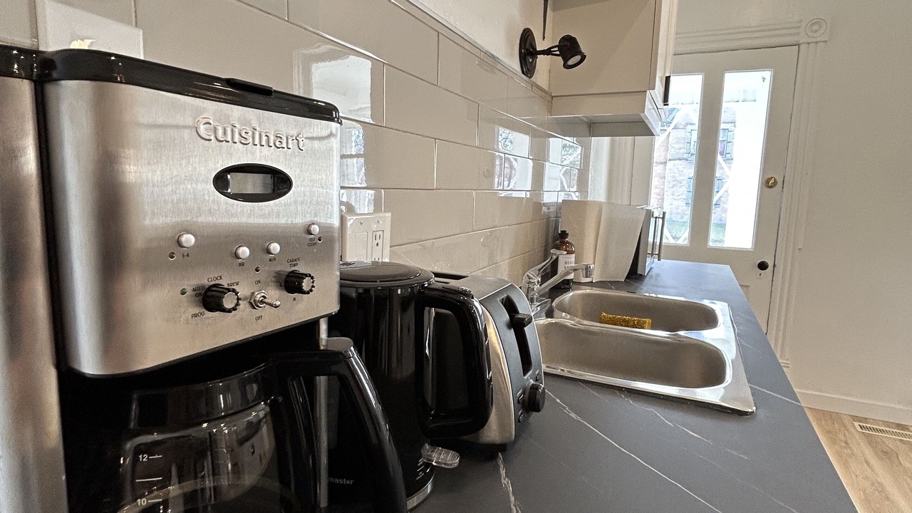 Photo of Kitchen in Brandon