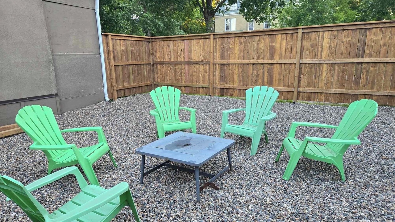 Photo of Outdoor in Brandon