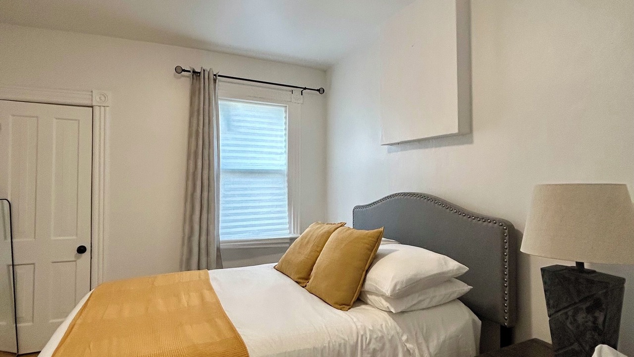 Photo of Bedroom in Brandon