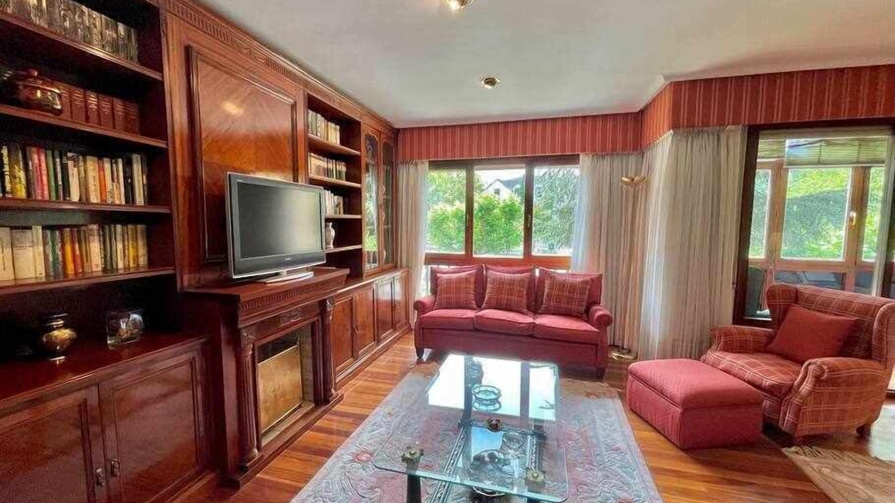 Photo of Livingroom in Begona