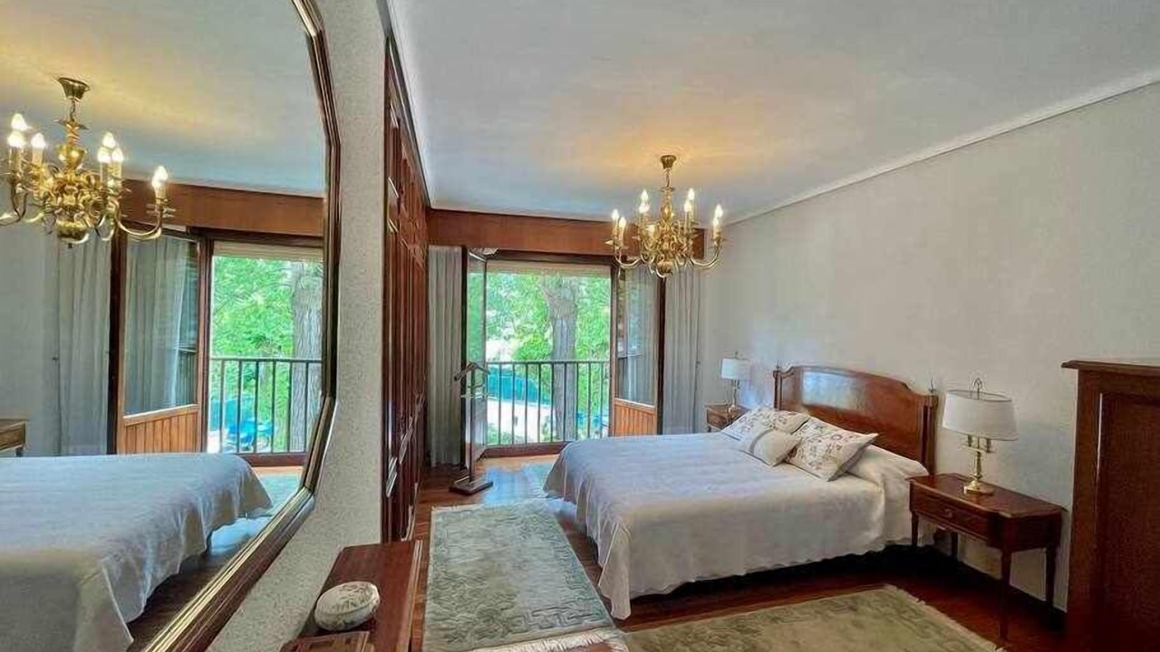 Photo of Bedroom in Begona