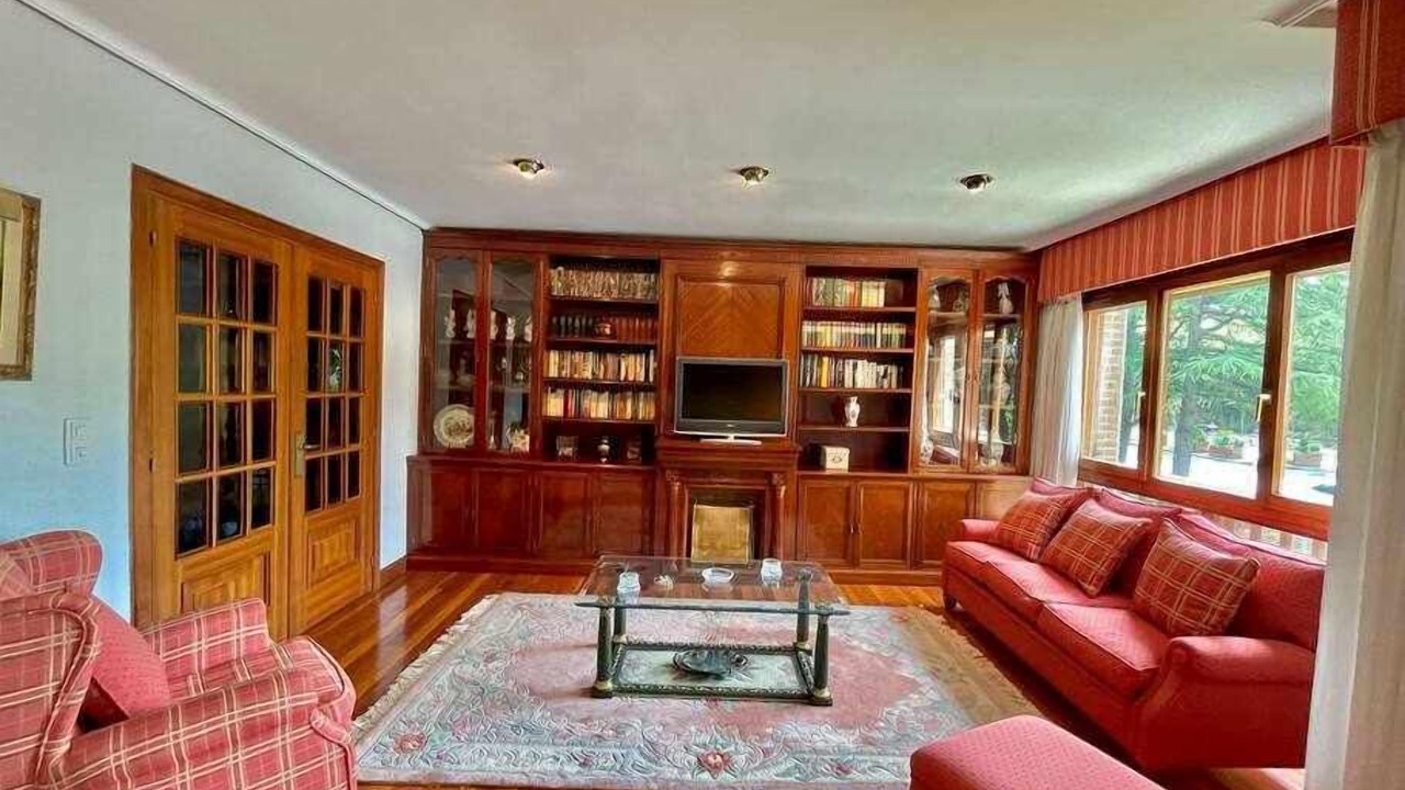 Photo of Livingroom in Begona
