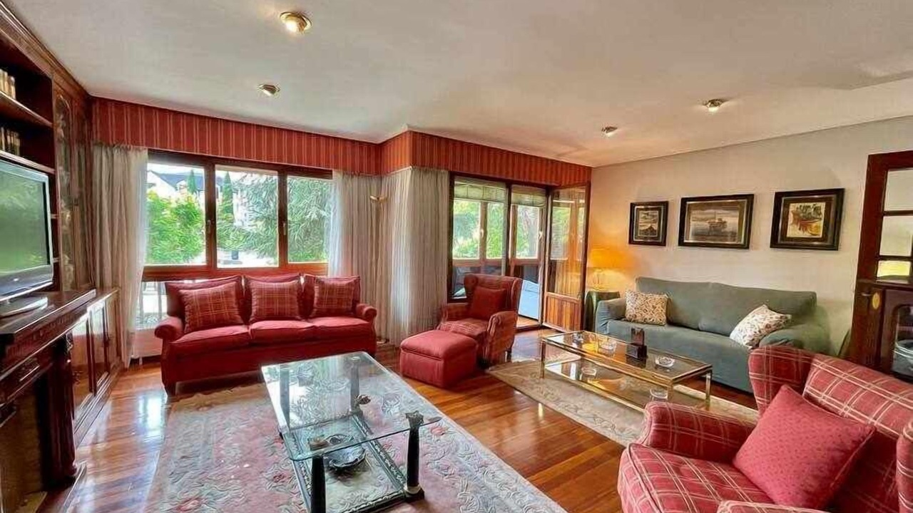 Photo of Livingroom in Begona