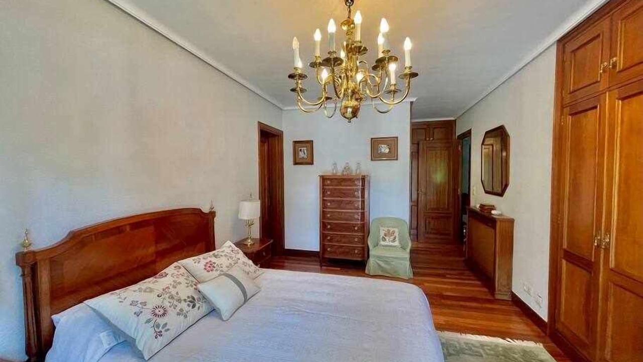 Photo of Bedroom in Begona