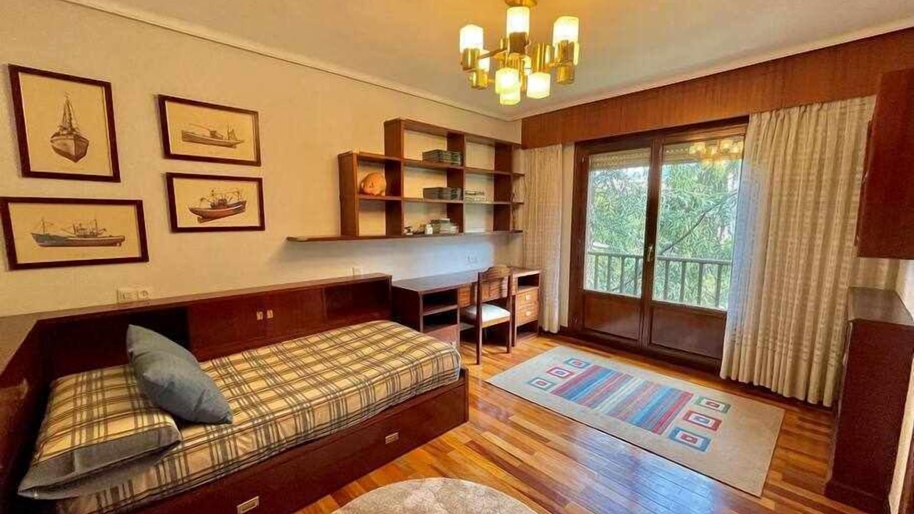 Photo of Bedroom in Begona
