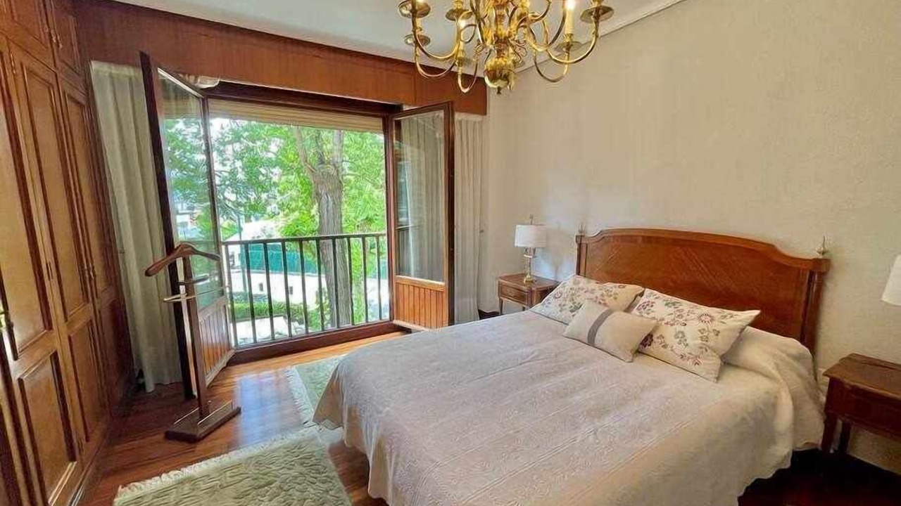 Photo of Bedroom in Begona
